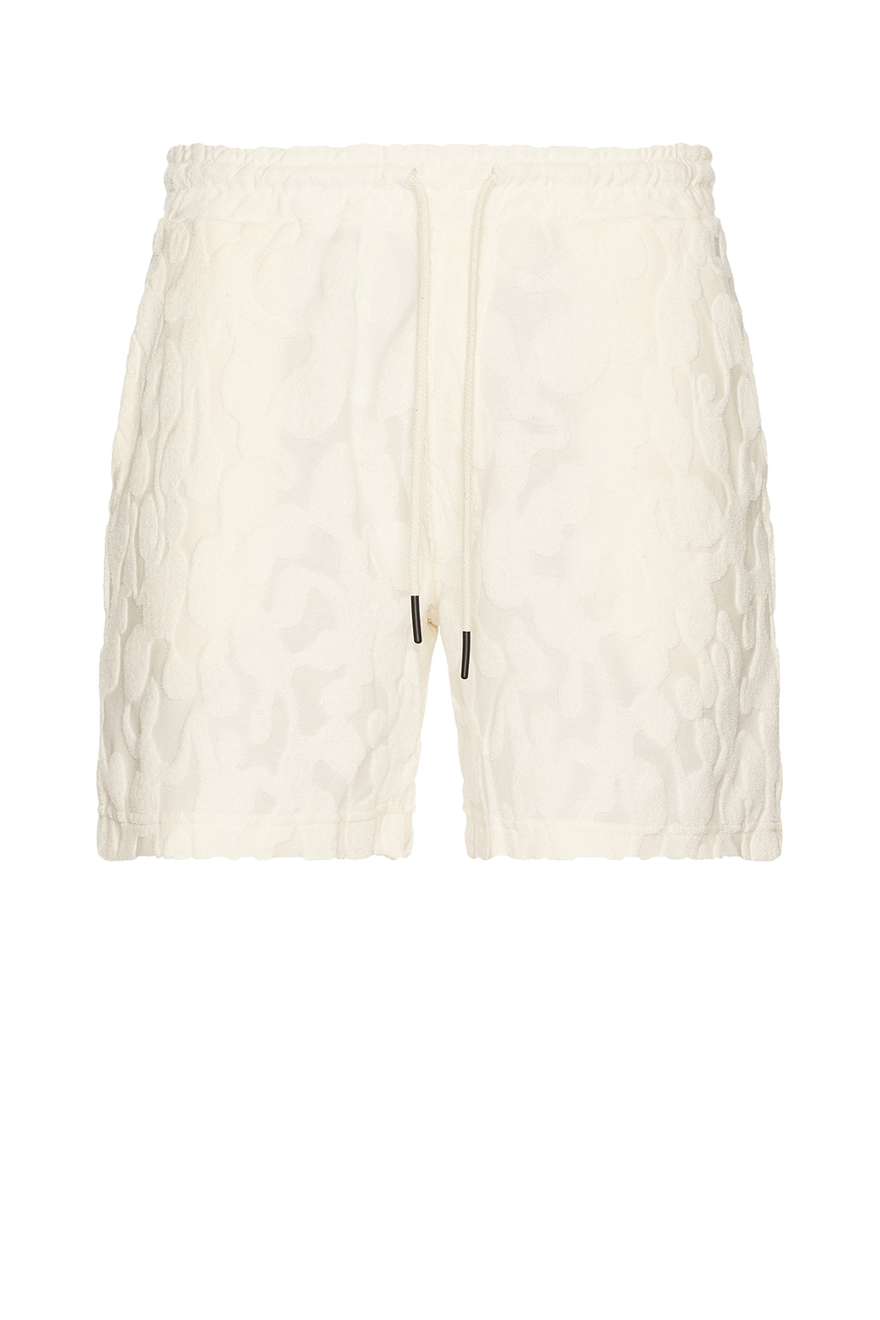 Терри шорты Summit Oas, white
Терри шорты Summit Oas, white