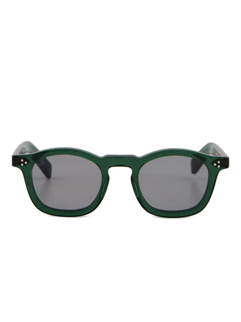 Солнцезащитные очки Sadler Eyevan7285, зеленый
Солнцезащитные очки Sadler Eyevan7285, зеленый
