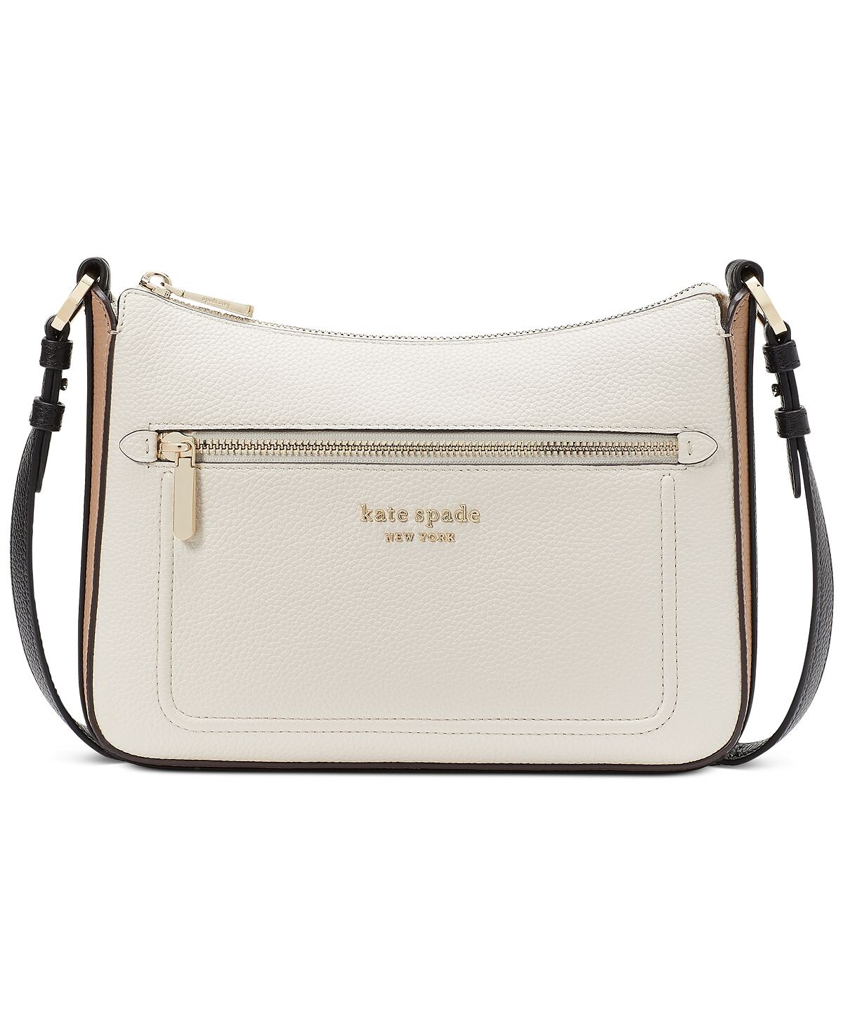 Сумка через плечо Hudson из шагреневой кожи с цветными блоками kate spade new york
Сумка через плечо Hudson из шагреневой кожи с цветными блоками kate spade new york
