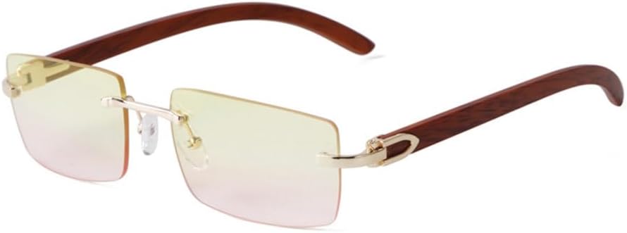 Прямоугольные солнцезащитные очки MUTYNE для мужчин, роскошные модные деревянные солнцезащитные очки для мужчин, винтажные солнцезащитные очки UV400 для женщин, C5 Yellow Pink
Прямоугольные солнцезащитные очки MUTYNE для мужчин, роскошные модные деревянные солнцезащитные очки для мужчин, винтажные солнцезащитные очки UV400 для женщин, C5 Yellow Pink