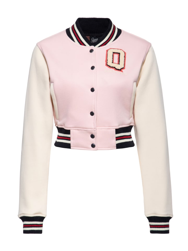 Куртка Queen Kerosin, розовый
Куртка Queen Kerosin, розовый