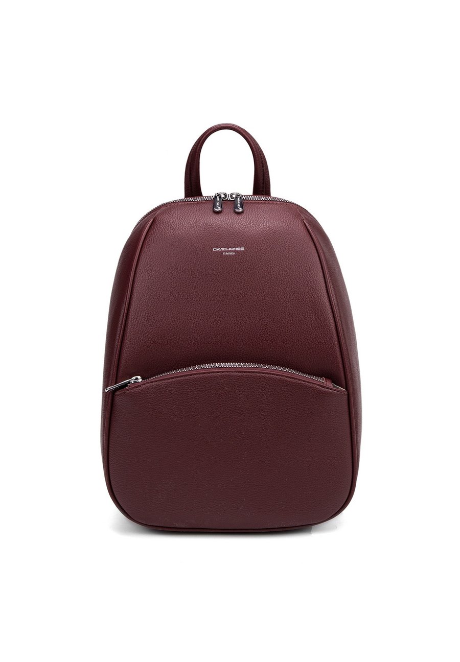 Рюкзак David Jones Rucksack, Bordeaux
Рюкзак David Jones Rucksack, Bordeaux
