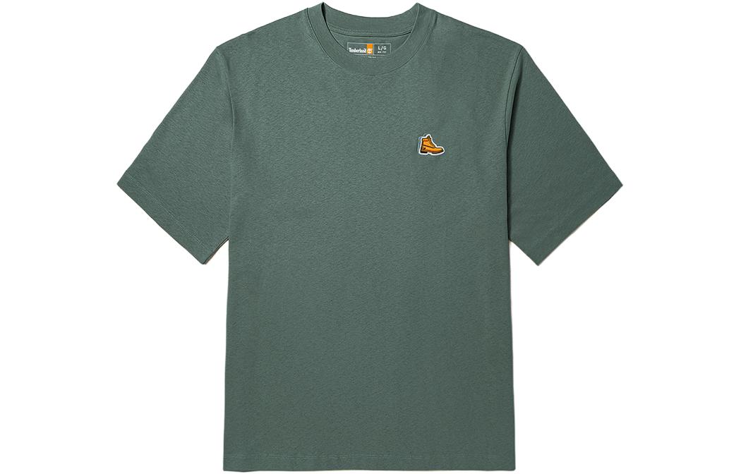 Футболка Unisex Fatty Green Timberland, зеленый
Футболка Unisex Fatty Green Timberland, зеленый