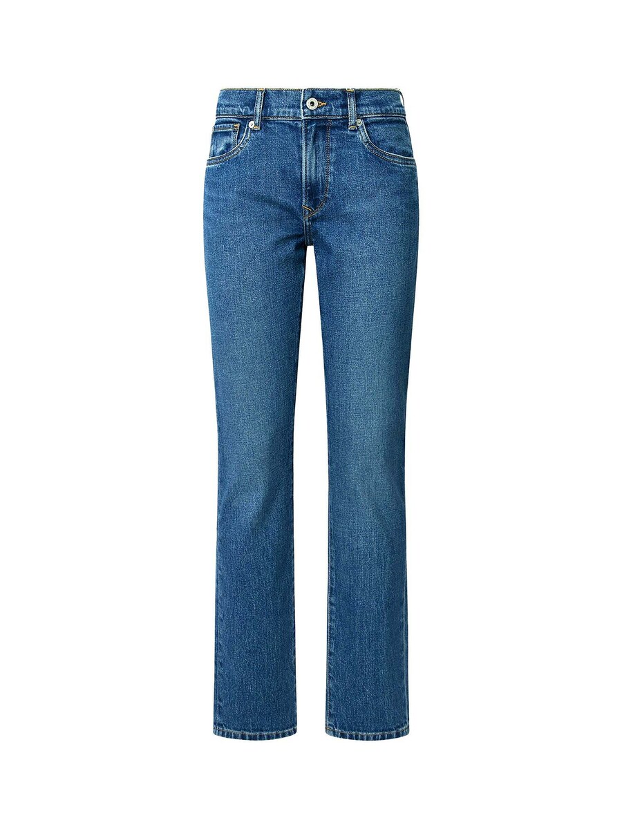 Узкие джинсы Pepe Jeans, Blue denim
Узкие джинсы Pepe Jeans, Blue denim