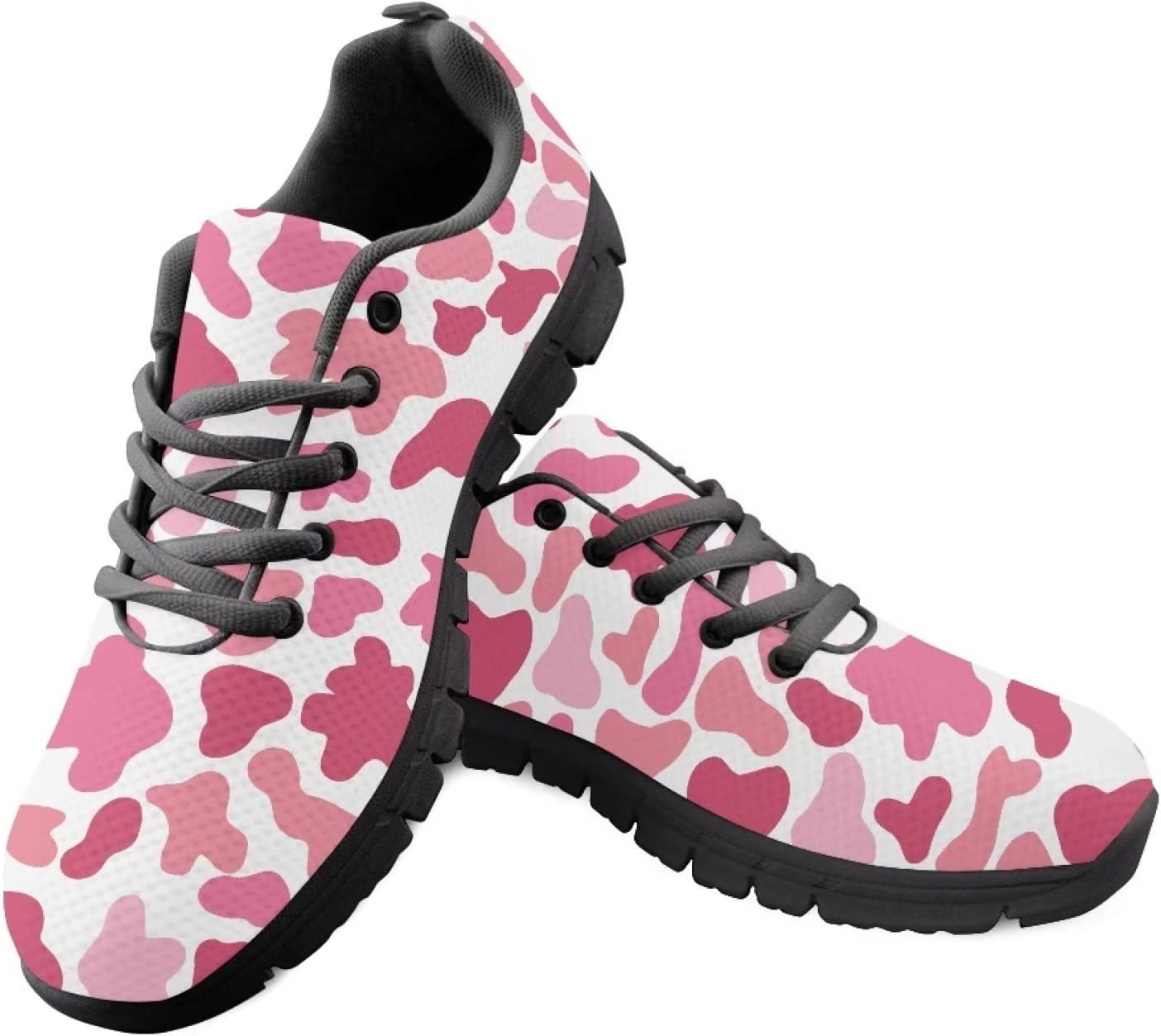 Женские кроссовки Yzaoxia, размер 5-11, для трейл-раннинга и мужские спортивные кроссовки для ходьбы, походов и тренировок в зале, розовый
Женские кроссовки Yzaoxia, размер 5-11, для трейл-раннинга и мужские спортивные кроссовки для ходьбы, походов и тренировок в зале, розовый