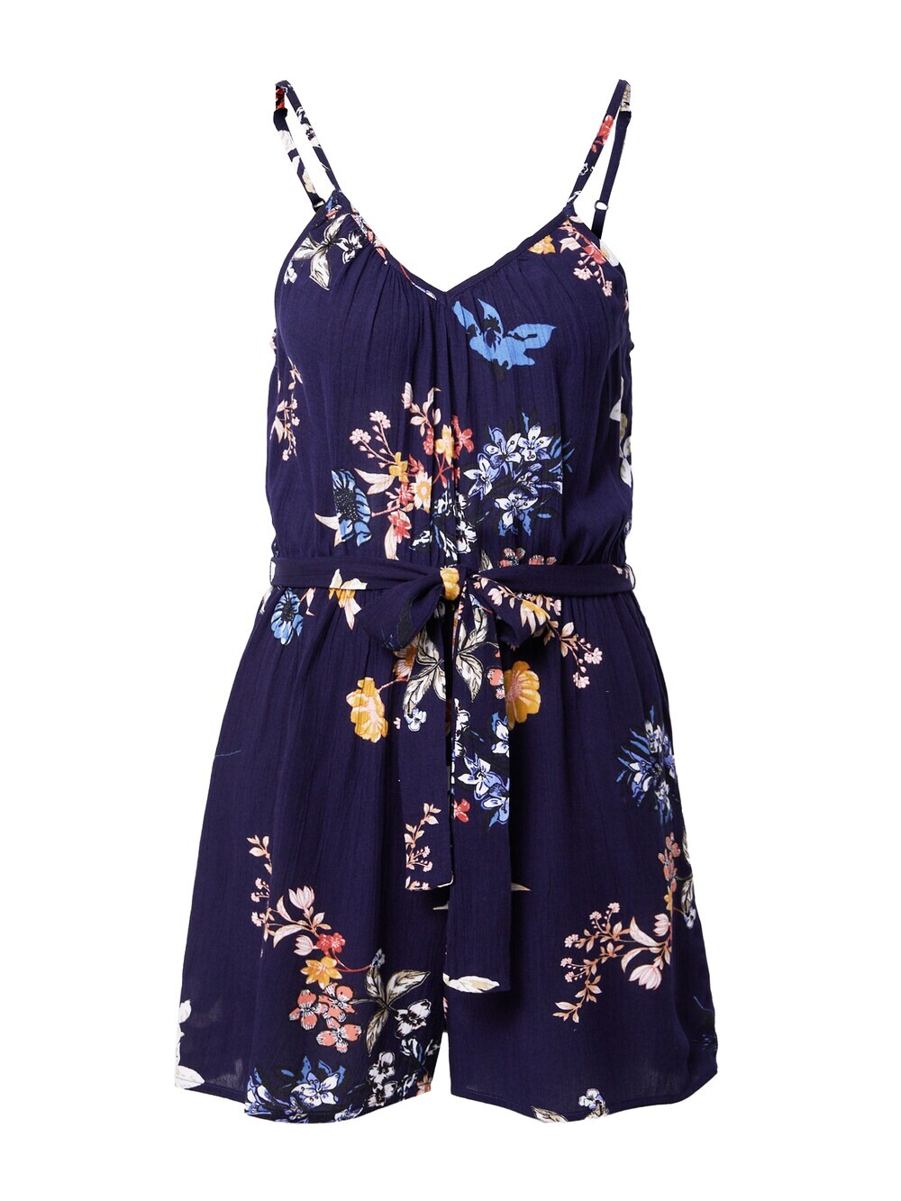 Комбинезон About You Paola, темно-синий
Комбинезон About You Paola, темно-синий