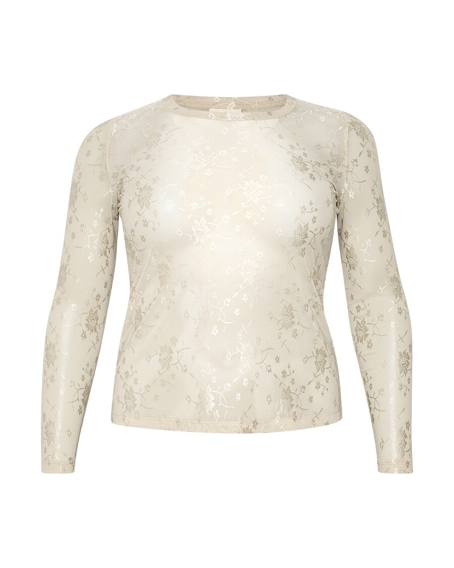 Рубашка KAFFE CURVE nikoline, белый
Рубашка KAFFE CURVE nikoline, белый