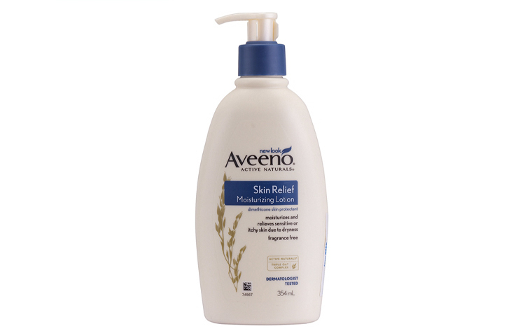 Лосьон для тела / Крем / Спрей Unisex Aveeno
Лосьон для тела / Крем / Спрей Unisex Aveeno