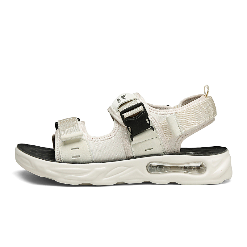 WARRIOR Пляжные сандалии мужские бежевые/хаки
WARRIOR Пляжные сандалии мужские бежевые/хаки