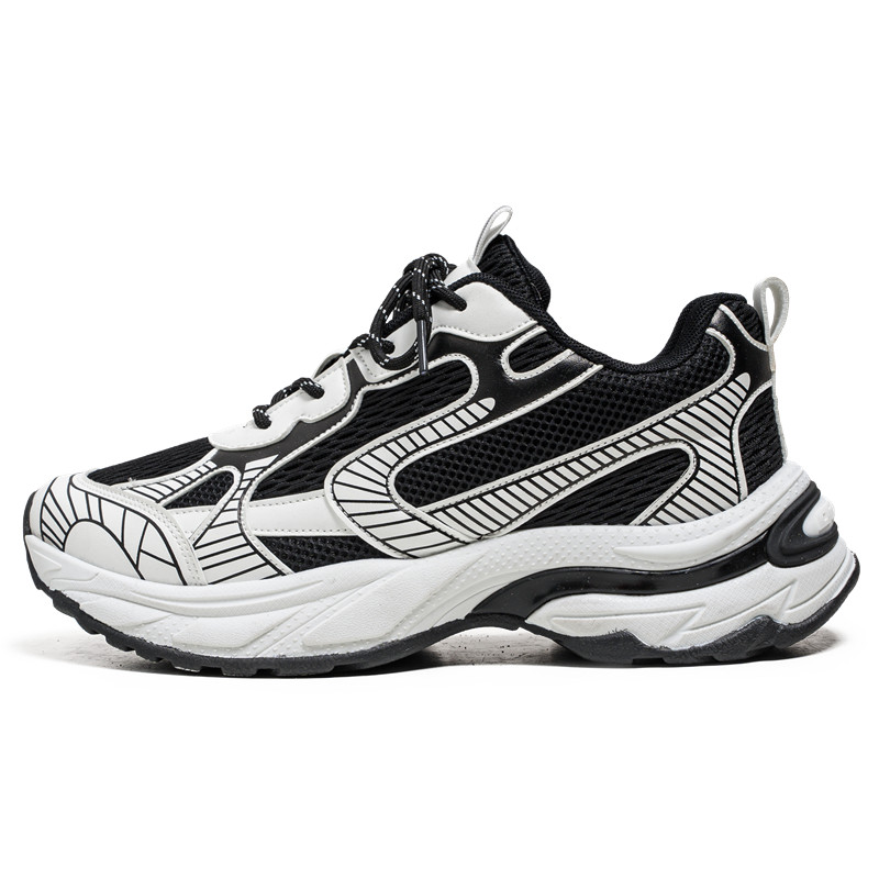 Износостойкие, легкие, амортизирующие, низкие кроссовки для детей и подростков Cotton Gene, белый/черный
Износостойкие, легкие, амортизирующие, низкие кроссовки для детей и подростков Cotton Gene, белый/черный