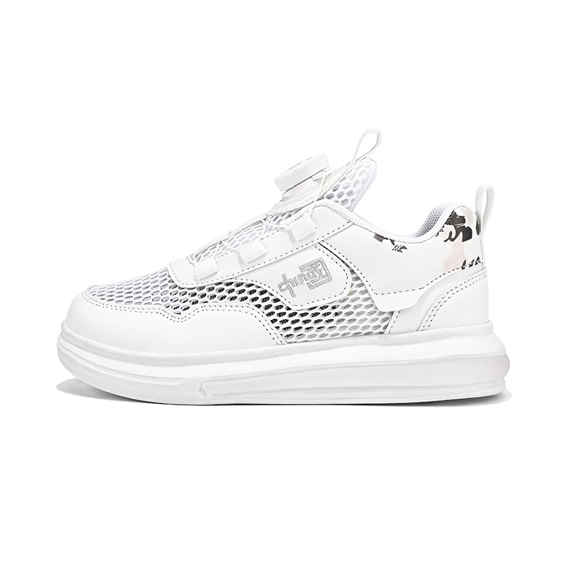 Детские скейтерские кроссовки Kids D&W, белый
Детские скейтерские кроссовки Kids D&W, белый