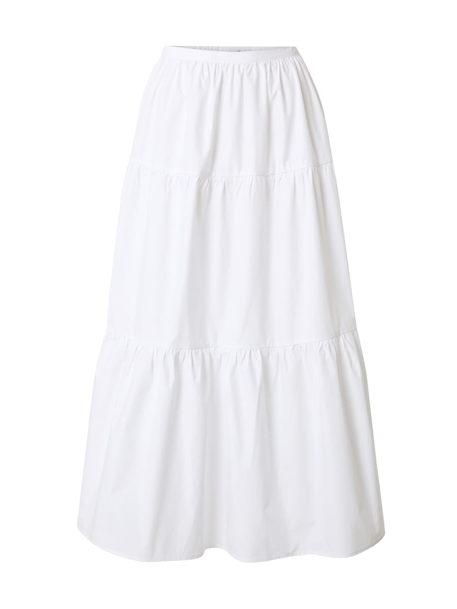 Юбка ABOUT YOU Jamie, белый
Юбка ABOUT YOU Jamie, белый