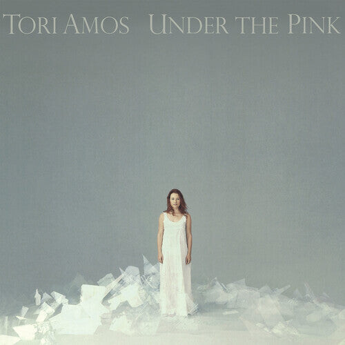 Виниловая пластинка Amos, Tori: Under The Pink (2LP)(Black Vinyl)
Виниловая пластинка Amos, Tori: Under The Pink (2LP)(Black Vinyl)