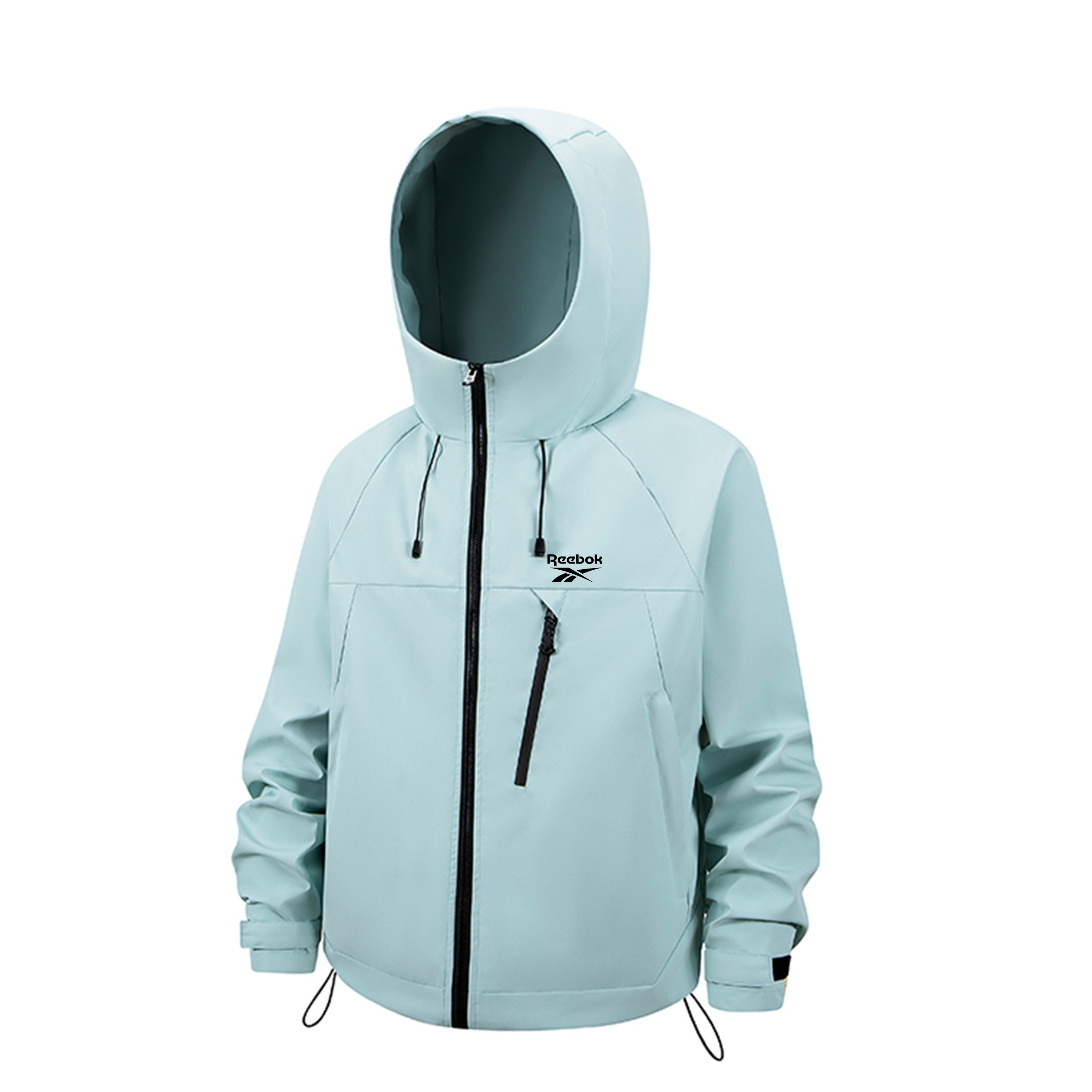 Куртка Unisex Hooded Moderate Reebok, river зеленый
Куртка Unisex Hooded Moderate Reebok, river зеленый