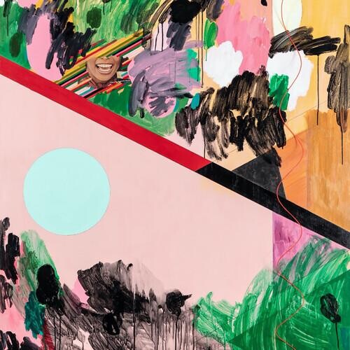 Виниловая пластинка Gay, Ben Lamar - Open Arms To Open Us
Виниловая пластинка Gay, Ben Lamar - Open Arms To Open Us