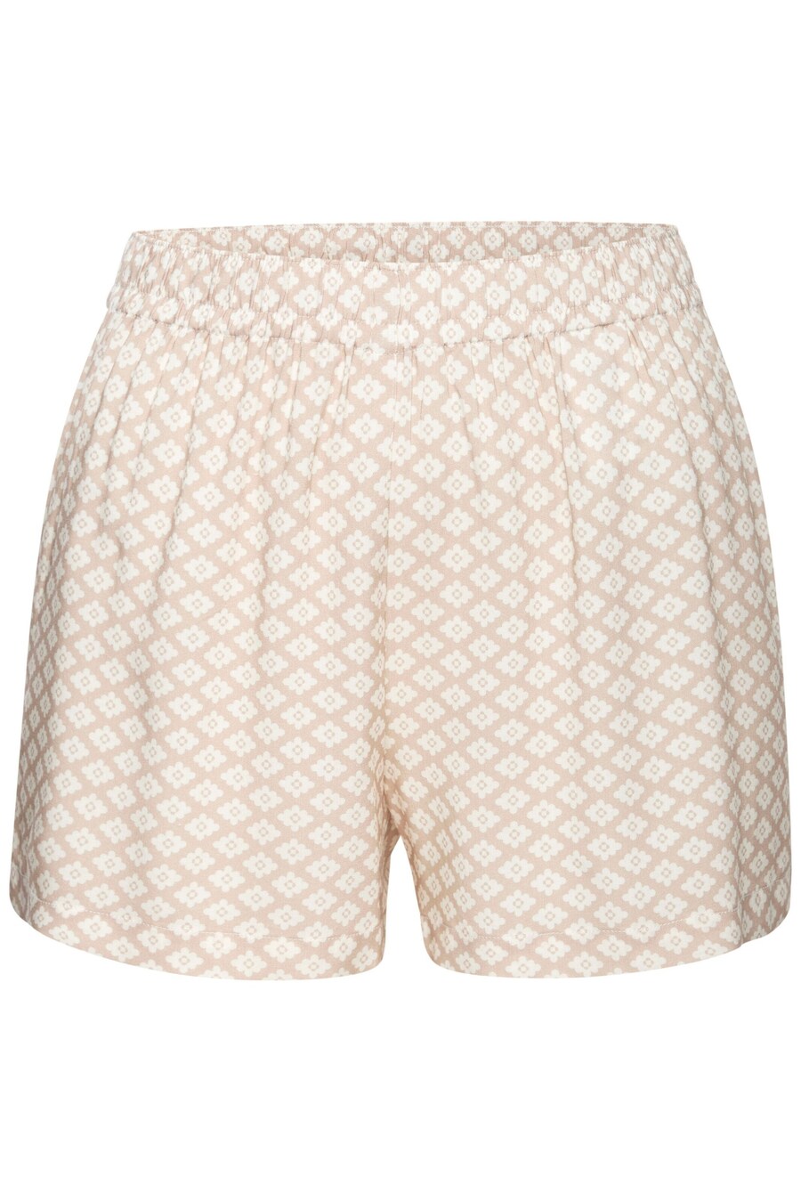 Пижамные брюки LASCANA, бежевый
Пижамные брюки LASCANA, бежевый