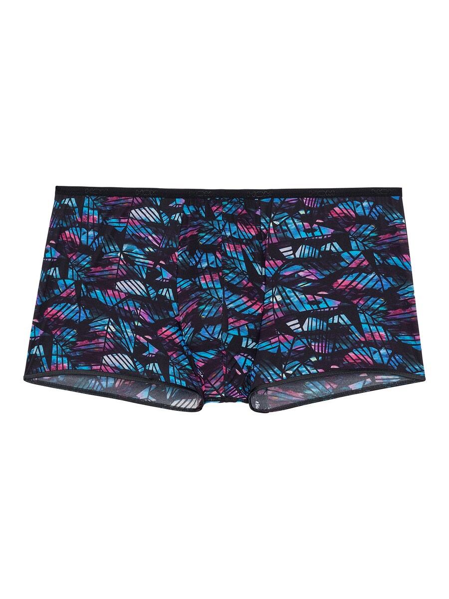 Боксеры HOM Blackrock, цвет Mixed colors/Black
Боксеры HOM Blackrock, цвет Mixed colors/Black