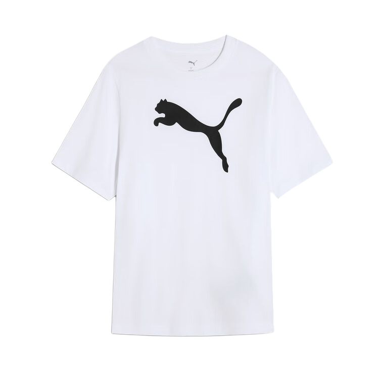Футболка Unisex PUMA, белый
Футболка Unisex PUMA, белый