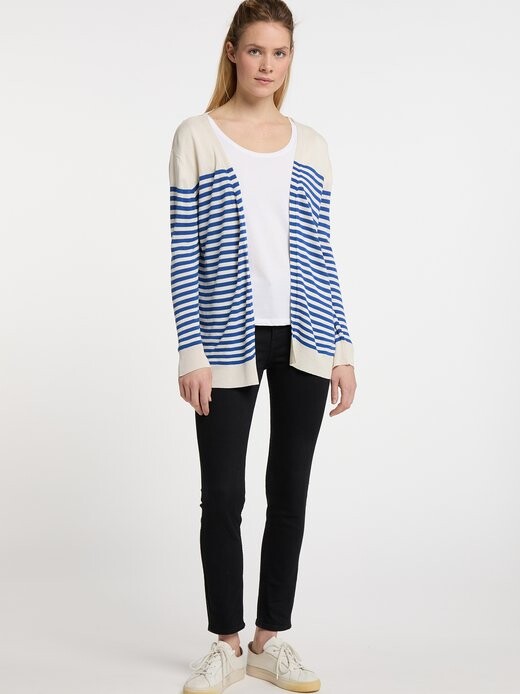 Кардиган Dreimaster, синий
Кардиган Dreimaster, синий