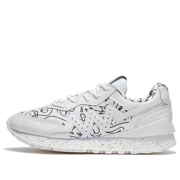 Кроссовки wade 001 x dft xd Li-Ning, белый
Кроссовки wade 001 x dft xd Li-Ning, белый