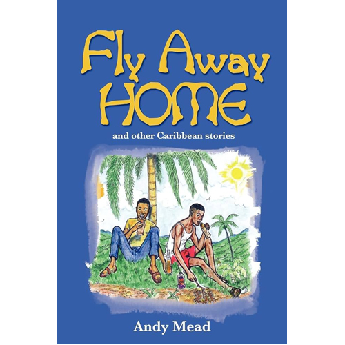 Книга Fly Away Home
Книга Fly Away Home