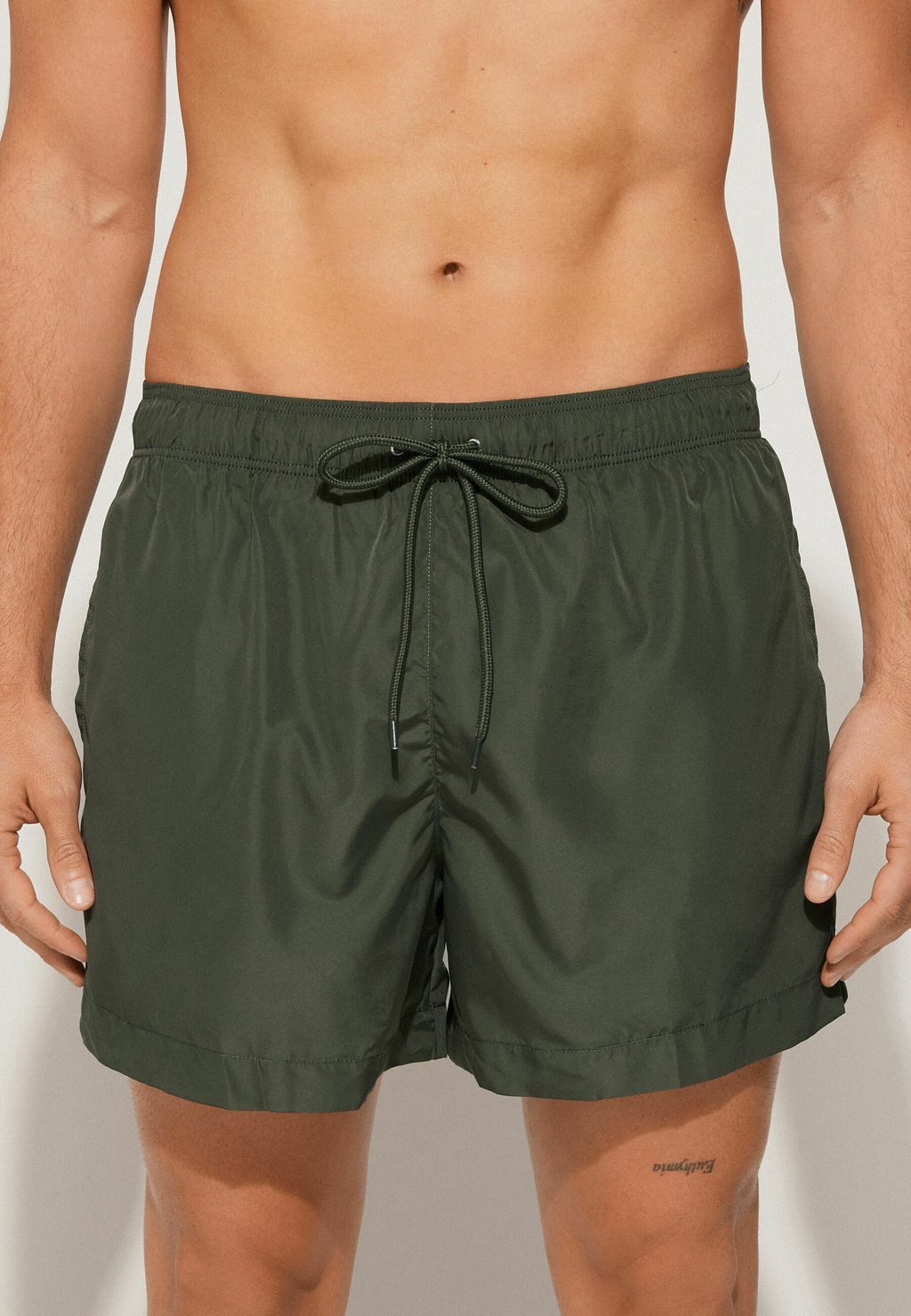 Шорты для плавания Tezenis, зеленый
Шорты для плавания Tezenis, зеленый