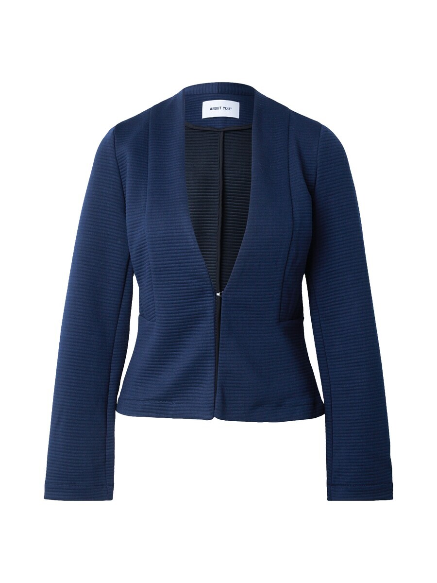 Всесезонная куртка ABOUT YOU Between-Season Jacket Renate, темно-синий
Всесезонная куртка ABOUT YOU Between-Season Jacket Renate, темно-синий