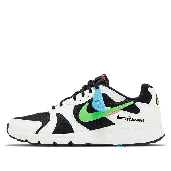 Кроссовки ацума Nike, белый
Кроссовки ацума Nike, белый