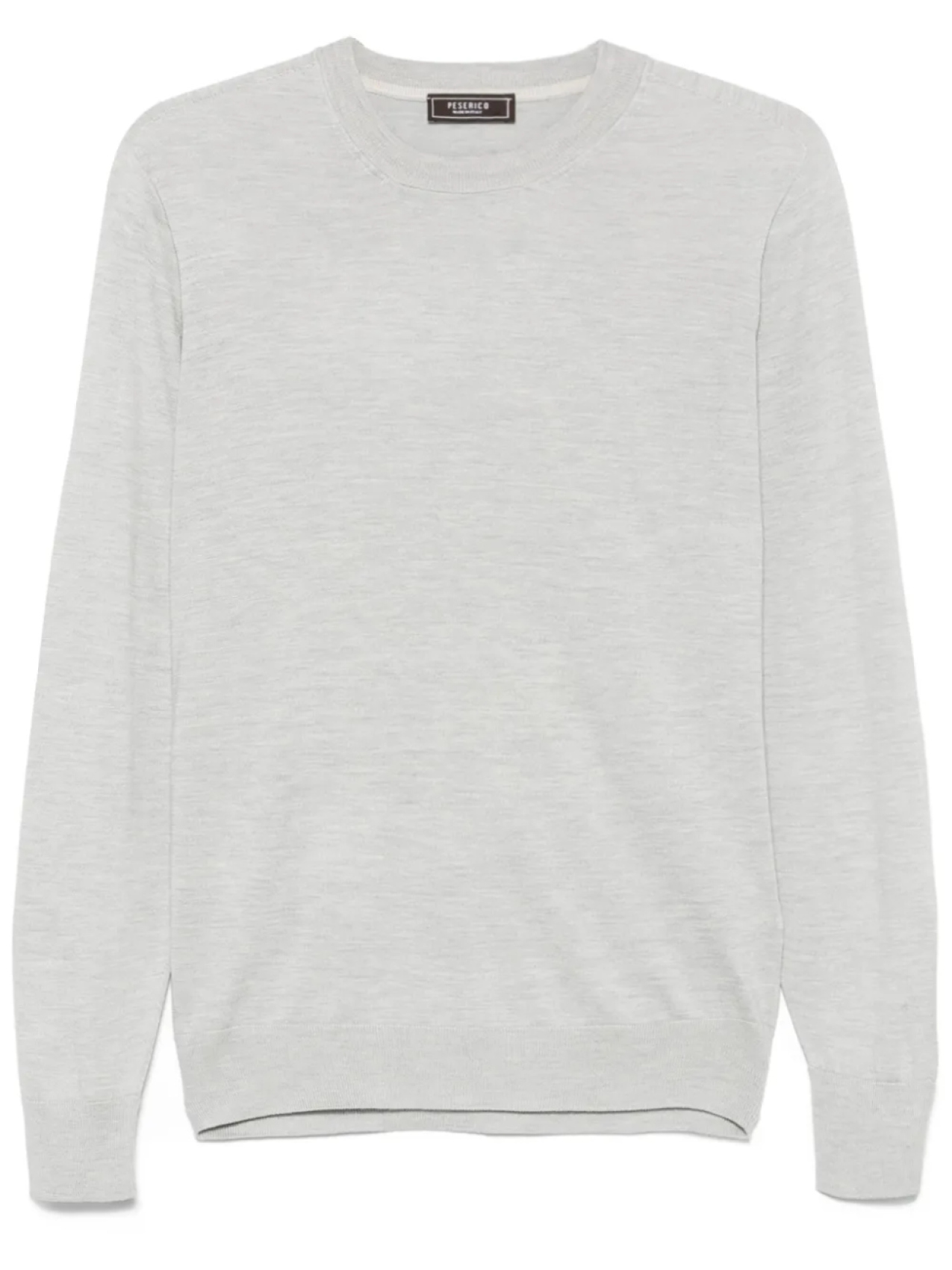Peserico топ тонкой вязки, серый
Peserico топ тонкой вязки, серый