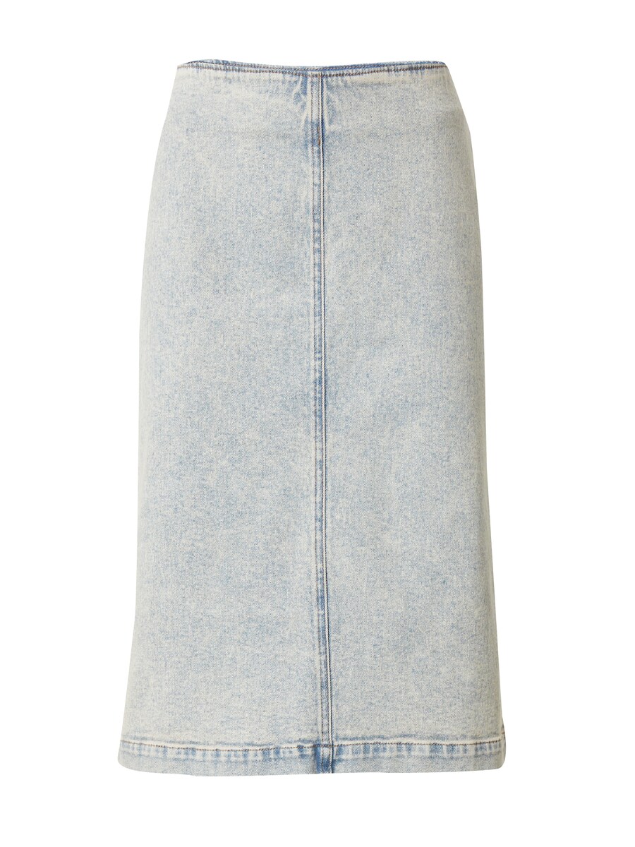 Юбка Monki, светло-синий
Юбка Monki, светло-синий