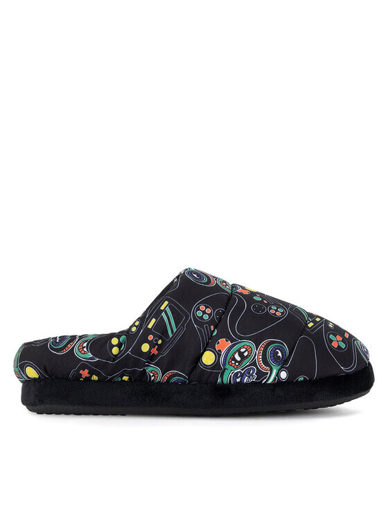 Тапочки Action Boy, черный
Тапочки Action Boy, черный