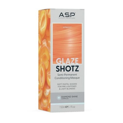 Gloss Shotz Абрикосовый Asp
Gloss Shotz Абрикосовый Asp