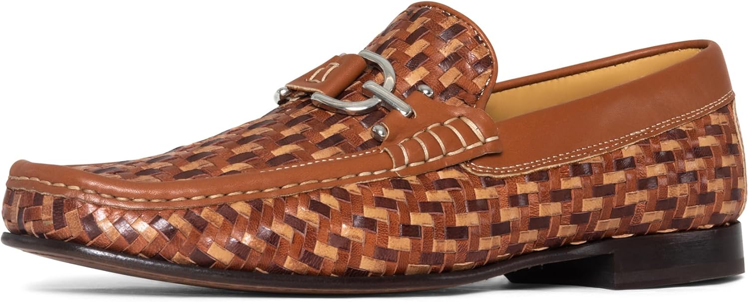 Мужские лоферы Donald J Pliner, Cognac
Мужские лоферы Donald J Pliner, Cognac