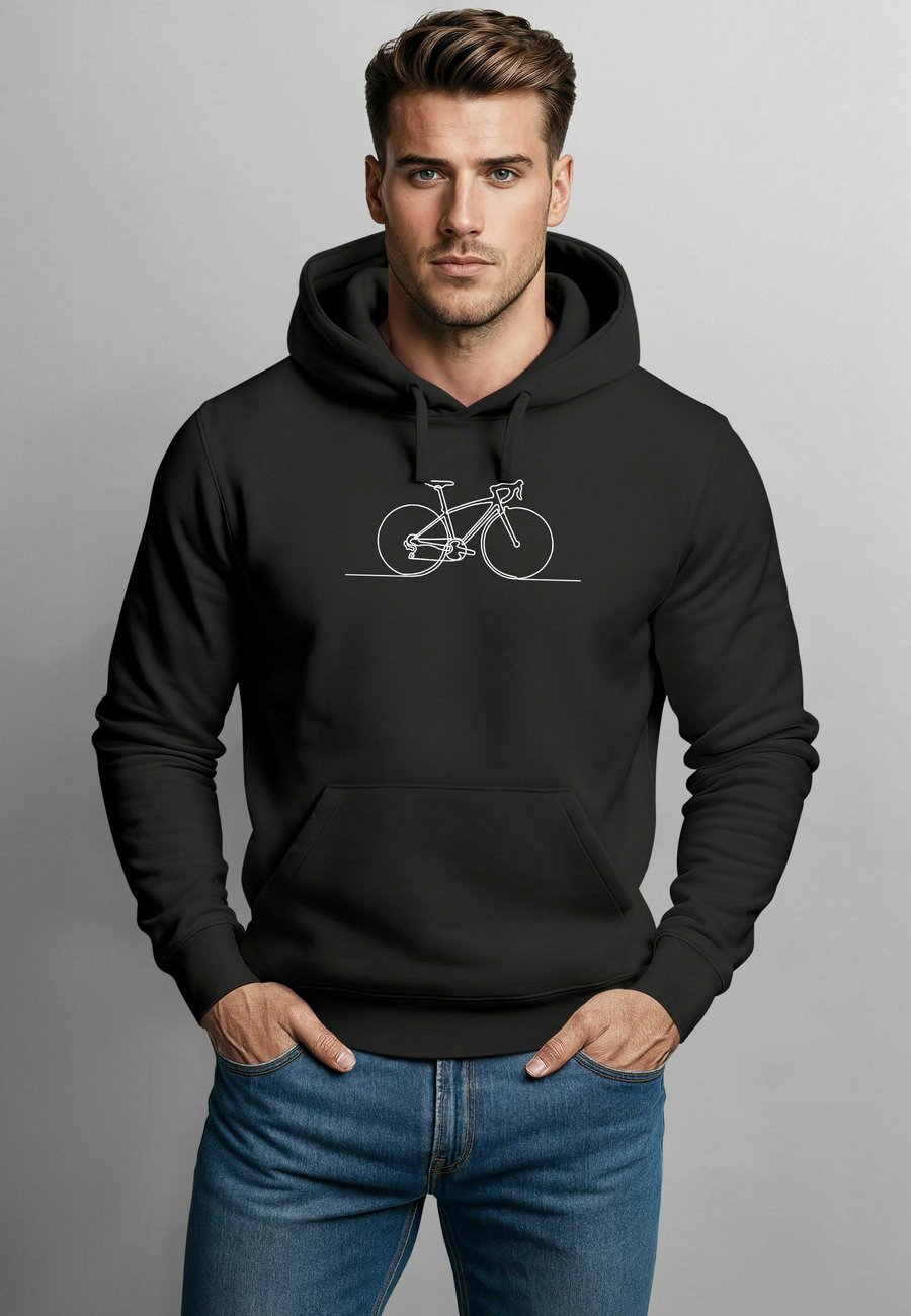 Худи Neverless LINIENKUNST-FAHRRADDESIGN, Schwarz/Black
Худи Neverless LINIENKUNST-FAHRRADDESIGN, Schwarz/Black