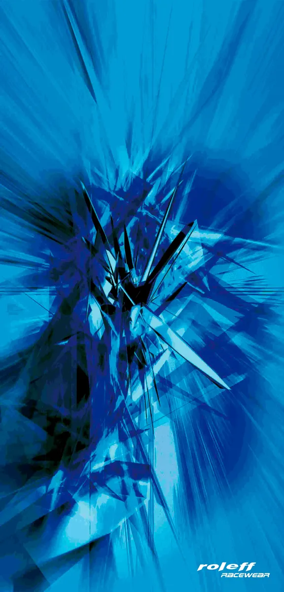 Многофункциональная салфетка Roleff "трубчатая салфетка", цвет Grafic Blue - Ro 407
Многофункциональная салфетка Roleff "трубчатая салфетка", цвет Grafic Blue - Ro 407