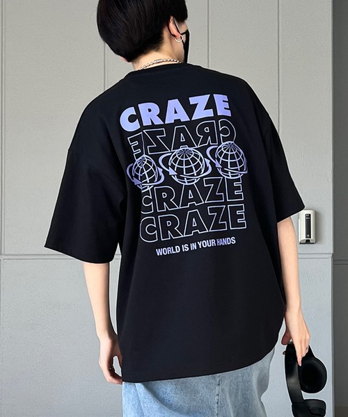 Футболка свободного кроя с коротким рукавом, унисекс, с логотипом на спине ILL'S, черный
Футболка свободного кроя с коротким рукавом, унисекс, с логотипом на спине ILL'S, черный