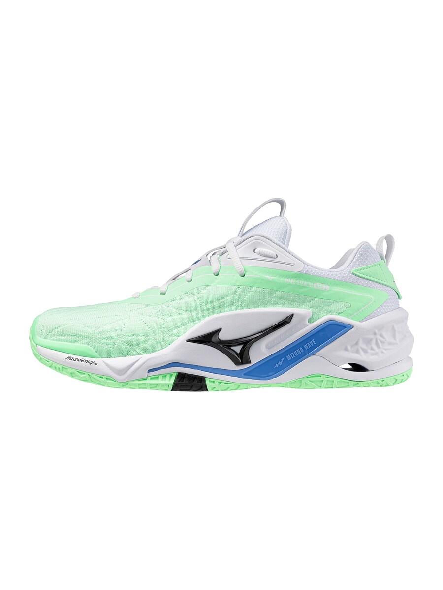 Спортивная обувь MIZUNO, зеленый
Спортивная обувь MIZUNO, зеленый