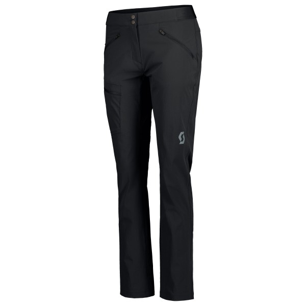 Женские брюки exploreair light - треккинговые брюки Scott, черный
Женские брюки exploreair light - треккинговые брюки Scott, черный