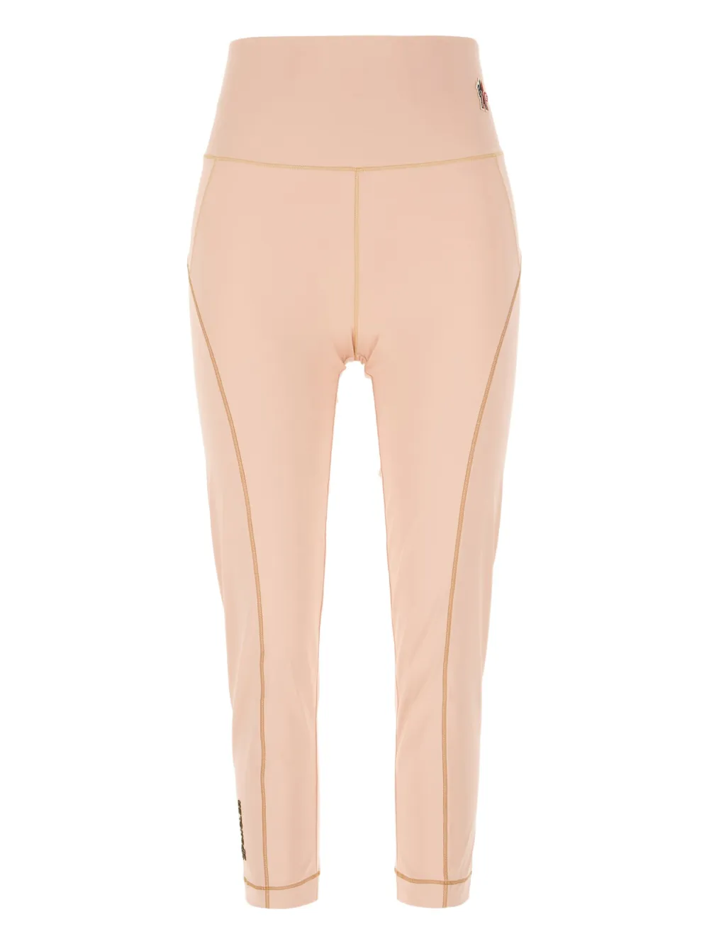 Декорированные брюки Moncler Grenoble, розовый
Декорированные брюки Moncler Grenoble, розовый