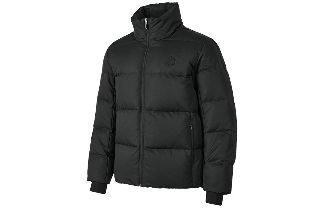 Пуховик мужской черный/0018 Skechers
Пуховик мужской черный/0018 Skechers