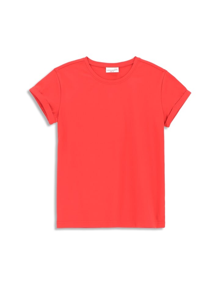 Футболка Coccodrillo, красный
Футболка Coccodrillo, красный
