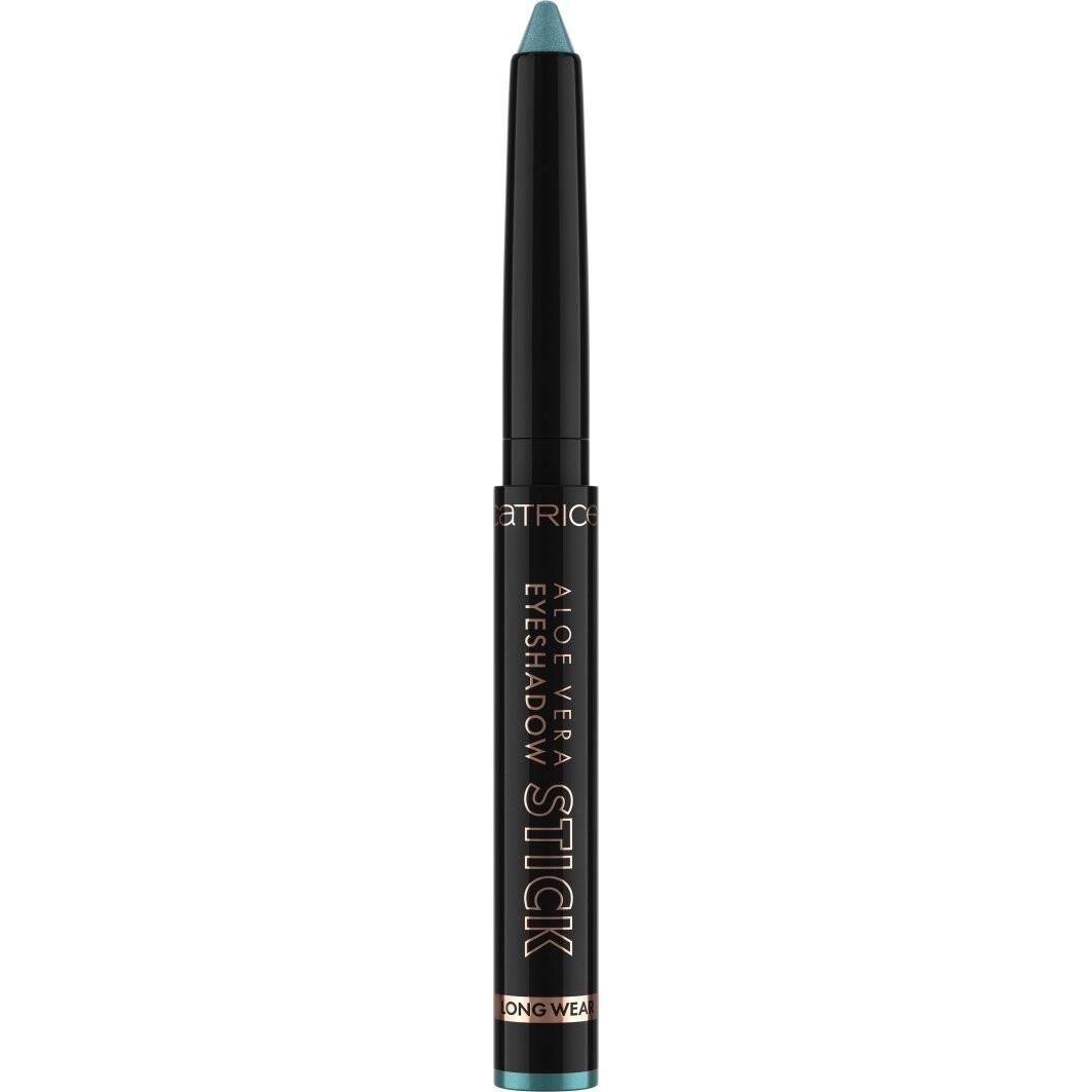 Тени для век aloe vera eyeshadow stick Catrice, 080 - ocean depths, вес 1.5 гр.
Тени для век aloe vera eyeshadow stick Catrice, 080 - ocean depths, вес 1.5 гр.