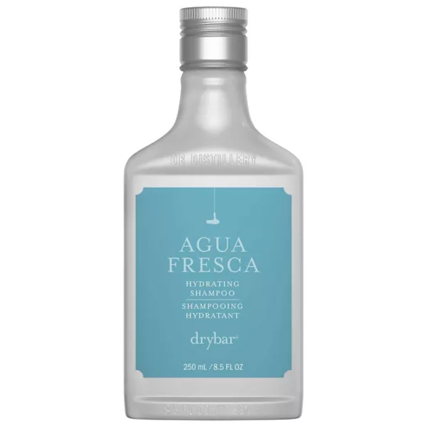 Увлажняющий шампунь Agua fresca Drybar
Увлажняющий шампунь Agua fresca Drybar