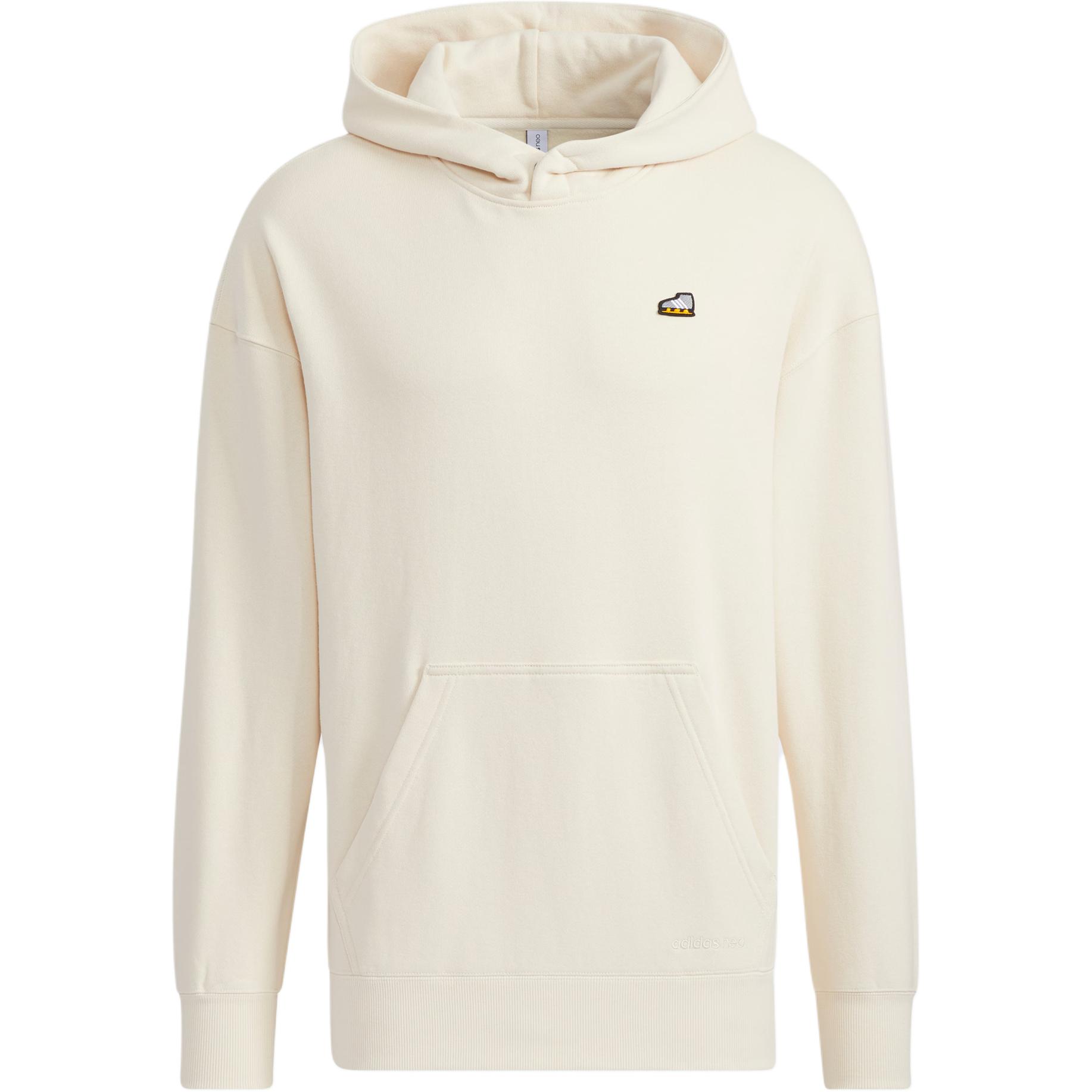 Свитшот мужской Ecru Adidas Neo 
Свитшот мужской Ecru Adidas Neo