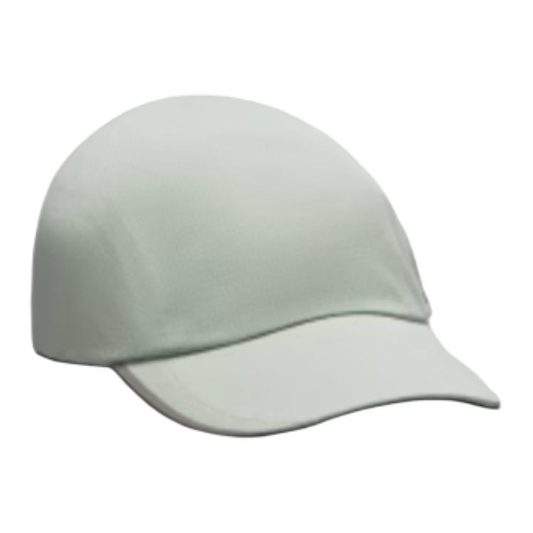 Lululemon Бейсболка унисекс серо-зеленая, Jade Gray
Lululemon Бейсболка унисекс серо-зеленая, Jade Gray