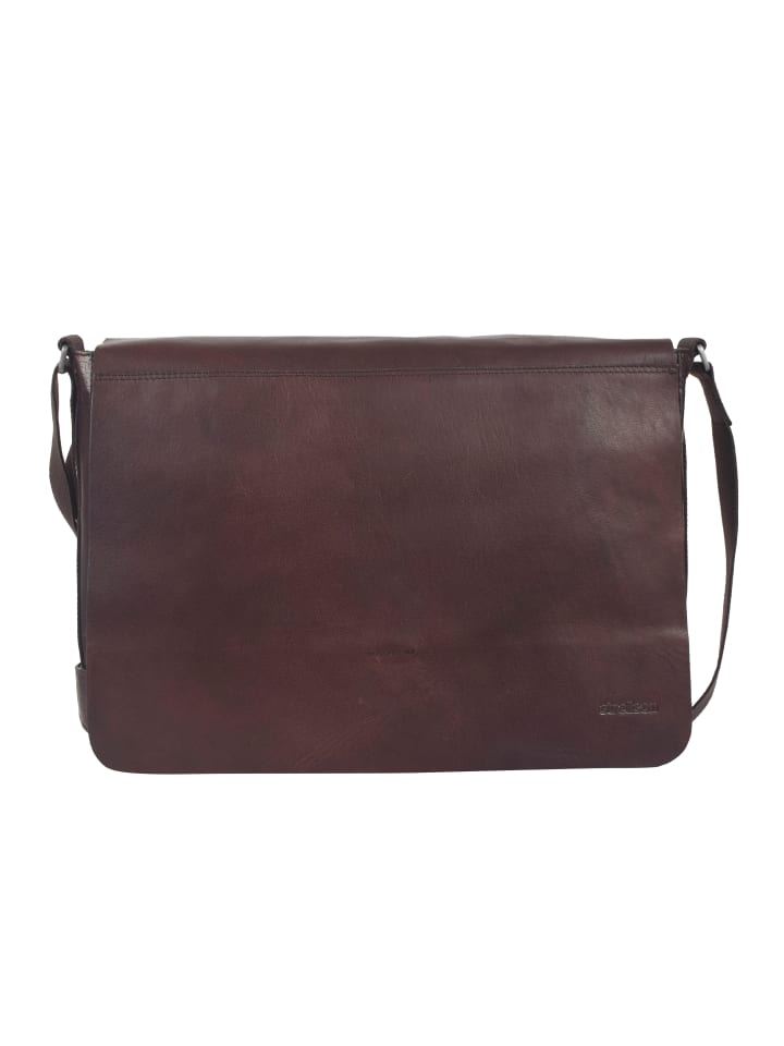 Сумка через плечо Strellson
Сумка через плечо Strellson