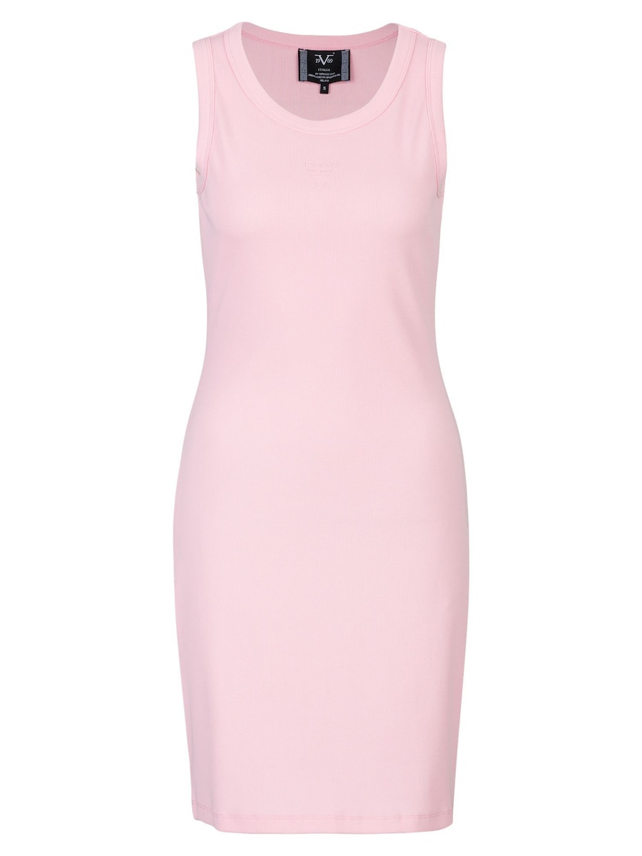 Летнее платье 19V69 ITALIA Loredana, Rose
Летнее платье 19V69 ITALIA Loredana, Rose