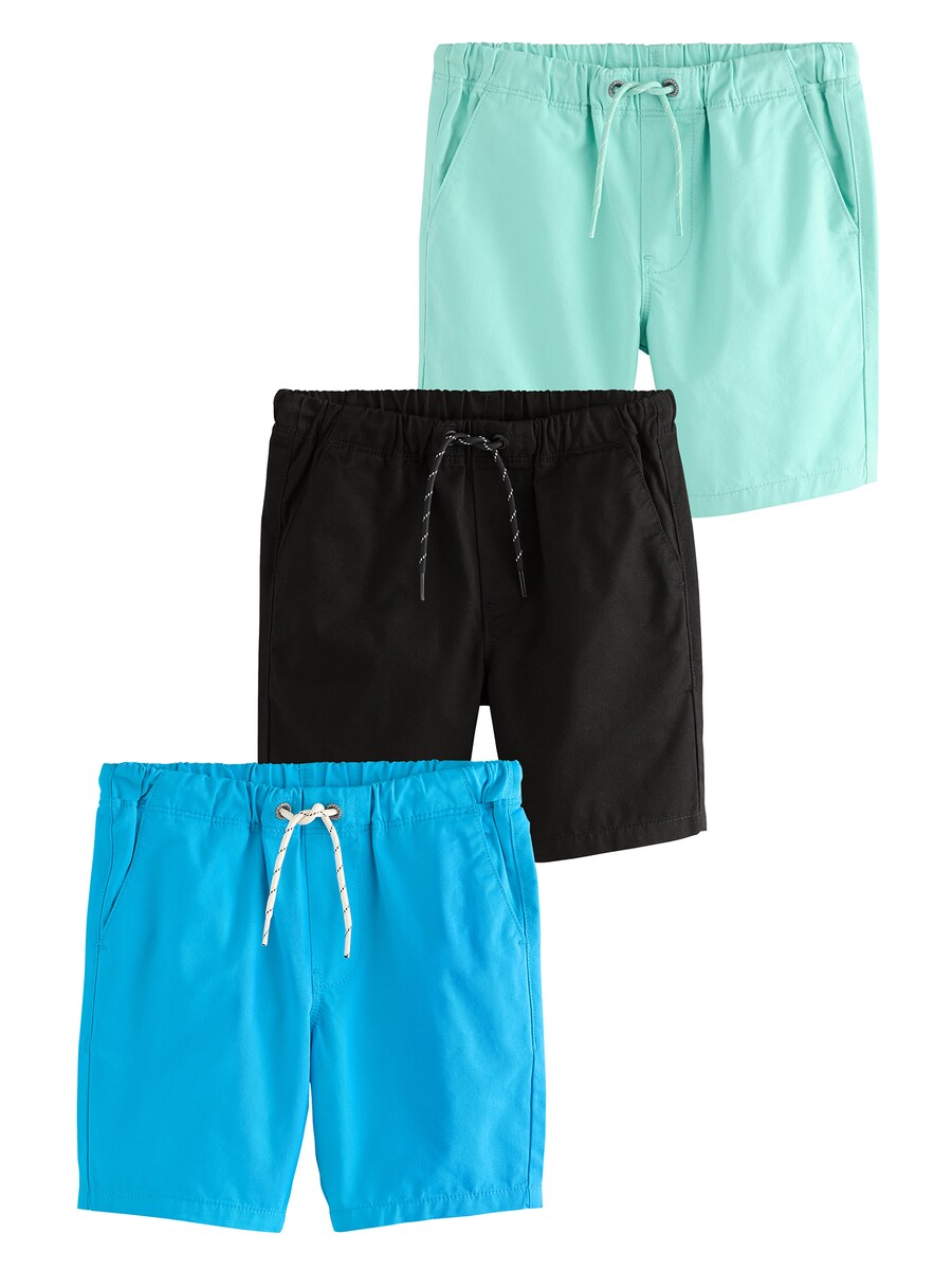 Обычные брюки Next, цвет Azure/Mint/Black
Обычные брюки Next, цвет Azure/Mint/Black