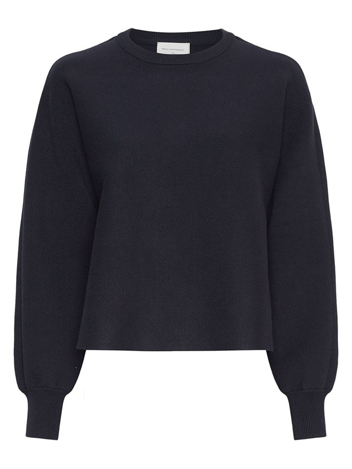 Свитер Тами черного цвета MOSS COPENHAGEN
Свитер Тами черного цвета MOSS COPENHAGEN