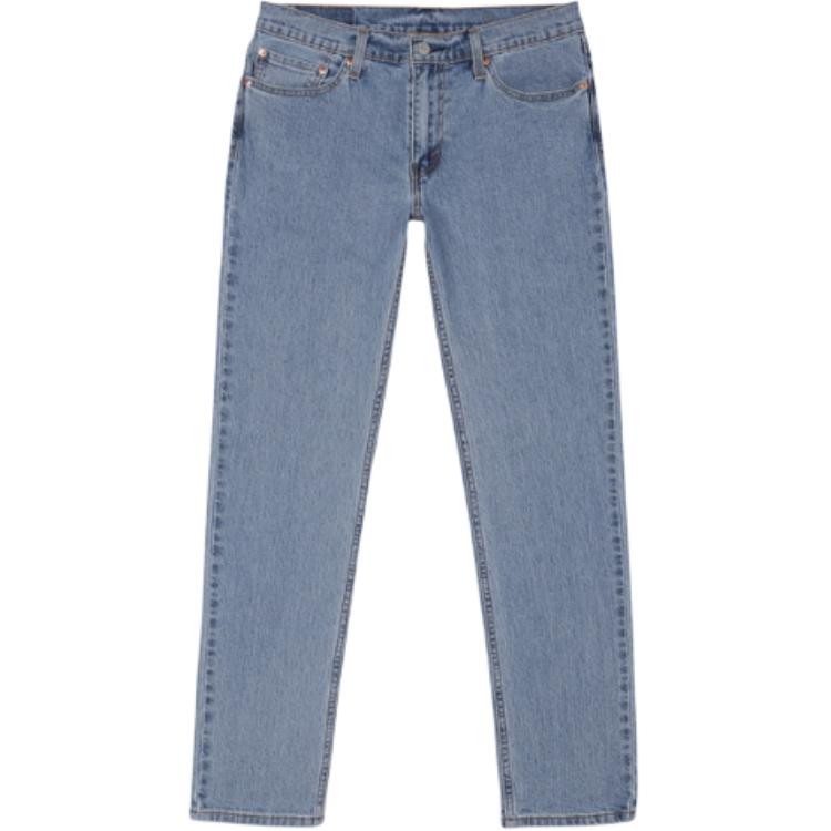 Левис Джинсы мужские светло-индиго
Левис Джинсы мужские светло-индиго